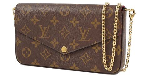 borse a tracolla con catena di louis vuitton|Borse a tracolla da Donna Firmate .